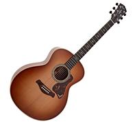 Taylor Gold Label 814e Koa Sunburst