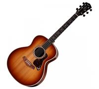 Taylor Gold Label 814e Super Auditorium Sunburst