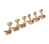 Taylor Gotoh Tuners 1:21 6-String Antique Gold