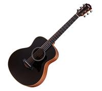 Taylor Gs Mini-e Special Edition Trans Black