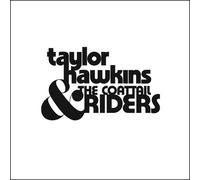 Taylor Hawkins & Coattail. - Taylor Hawkins & the Coattail