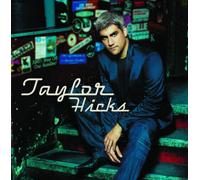 Taylor Hicks - Taylor Hicks [New CD] Alliance MOD