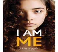 Taylor I Am Me Paperback Book Taylor Multicolor