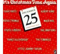 It's Christmas Time Again