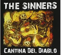 Taylor, Jackson - Cantina Del Diablo