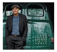 Taylor James - Before This World - CD + DVD Ltd. Ed.