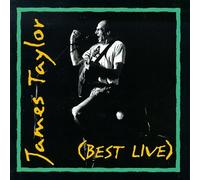 Taylor, James - Best Live [CASSETTE]