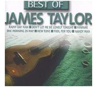Taylor, James - Best Of