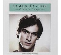 Taylor James - Classic Songs