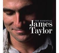 TAYLOR,JAMES - Essential James Taylor