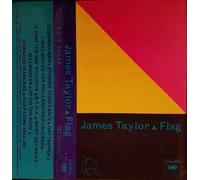 Taylor, James - Flag [CASSETTE]