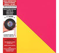 Taylor, James - Flag