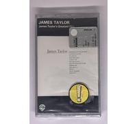 Taylor, James - Greatest Hits [CASSETTE]