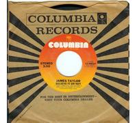 Taylor, James - Her town too - Believe or not