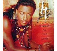TAYLOR,JAMES J.T. - Master of the Game (Disco Fever)
