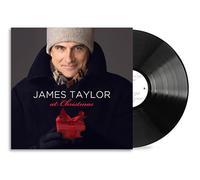 Taylor, James - James Taylor at Christmas [VINYL]