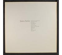 Taylor James - James Taylor Greatest Hits [VINYL]