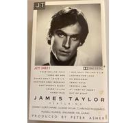 Taylor, James - Jt [CASSETTE]