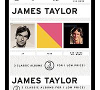 Taylor, James - Jt/Flag/Dad Loves His Work