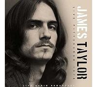 Taylor James - Live Pittsburg 1976 [VINYL]