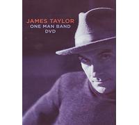 Taylor James - One man band