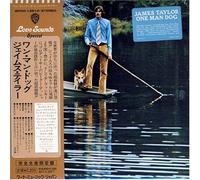 Taylor, James - One Man Dog