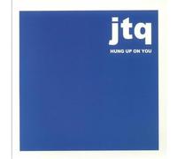 Taylor,James Quartet - Hung Up On You