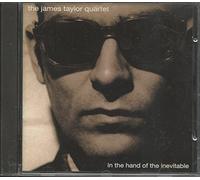 Taylor, James Quartet - In the Hand of the Inevitable