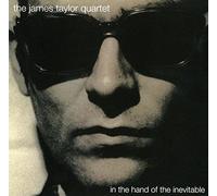 Taylor, James -Quartet- - In The Hand Of The Inevitable