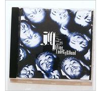 Taylor,James Quartet - Living Underground