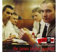 Taylor, James -Quartet- - The Money Spyder