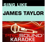 Taylor, James - Sing-a-Long