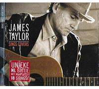 Taylor, James - Sings Covers -Digi-