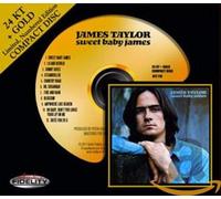 Taylor, James - Sweet Baby James