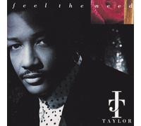 Taylor James T - Feel the Need