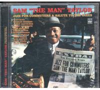 TAYLOR - Jazz for Commuters/Salute to the Sexes