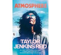 Taylor Jenkins Reid Atmosphere (Paperback)