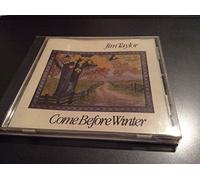 Taylor, Jim - Come Before Winter