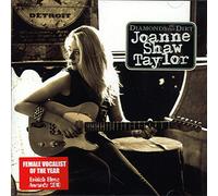 Taylor Joanne Shaw - Diamonds in the Dirt