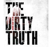TAYLOR,JOANNE SHAW - Dirty Truth
