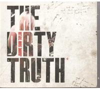 Taylor, Joanne Shaw - The Dirty Truth [Digipack]