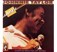 Taylor, Johnnie - 20 Greatest Hits