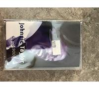 Taylor, Johnnie - Disco 9000 [CASSETTE]