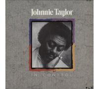 Taylor, Johnnie - In Control [VINYL]
