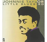 Johnnie Taylor – Little Bluebird