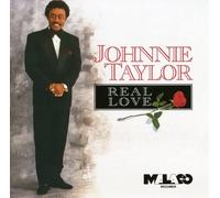 Taylor, Johnnie - Real Love