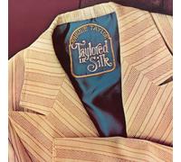 TAYLOR,JOHNNIE - Taylored in Silk