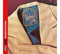 Johnnie Taylor Taylored in Silk (CD) Album (US IMPORT)