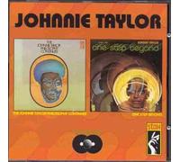 Taylor Johnny - One Step Beyond/ Philosophy Co