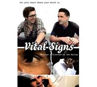 Taylor Johnson - Vital Signs